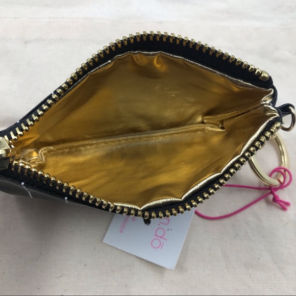 Bando Pouch - Picture 3 of 5